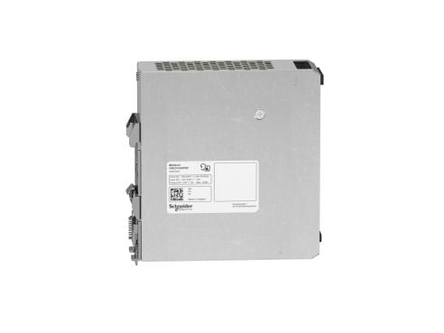 Schneider Electric ABLS1A24050, PS-transformator, 40 mm, 117,6 mm, 123,6 mm, 550 g, 180 mm
