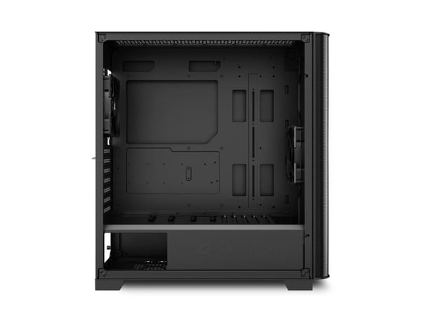 Sharkoon Case M30 ATX musta