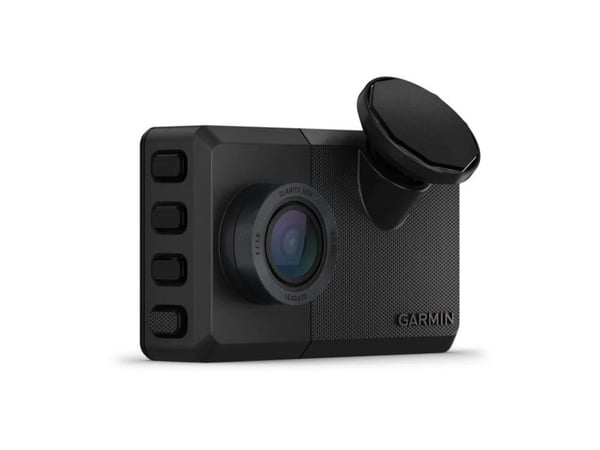 Garmin Dash Cam Live