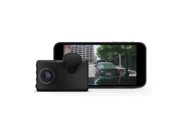 Garmin Dash Cam Live