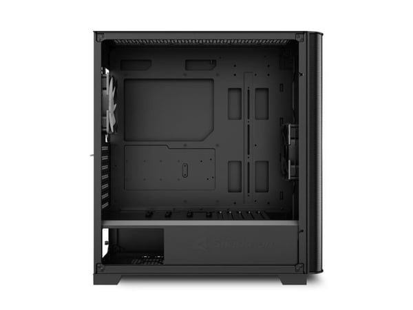 Sharkoon Case M30 RGB ATX 1xGlass musta