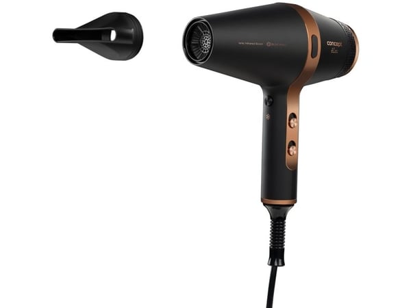 Concept Hiustenkuivaaja ELITE Ionic Infrared Boost VV6030