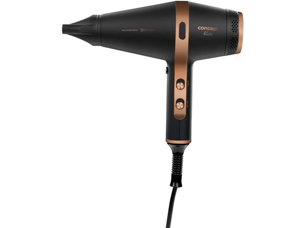Concept Hiustenkuivaaja ELITE Ionic Infrared Boost VV6030