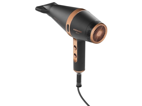 Concept Hiustenkuivaaja ELITE Ionic Infrared Boost VV6030