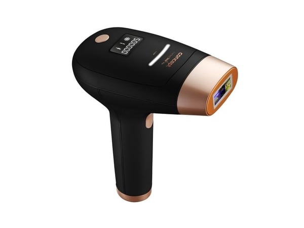 Concept IL5020, Musta, Kainalot, Bikinit, Ulkoreidet, Lapset, Ylähuuli, LED, Vaihtovirta/akku, 100 - 240 V