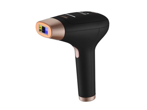 Concept IL5020, Musta, Kainalot, Bikinit, Ulkoreidet, Lapset, Ylähuuli, LED, Vaihtovirta/akku, 100 - 240 V