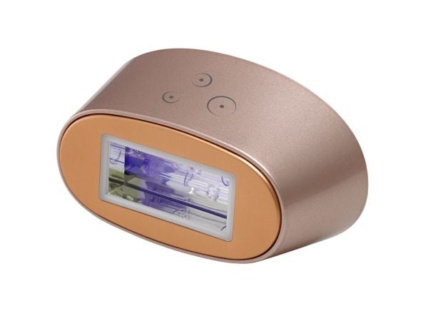Concept IL5020, Musta, Kainalot, Bikinit, Ulkoreidet, Lapset, Ylähuuli, LED, Vaihtovirta/akku, 100 - 240 V