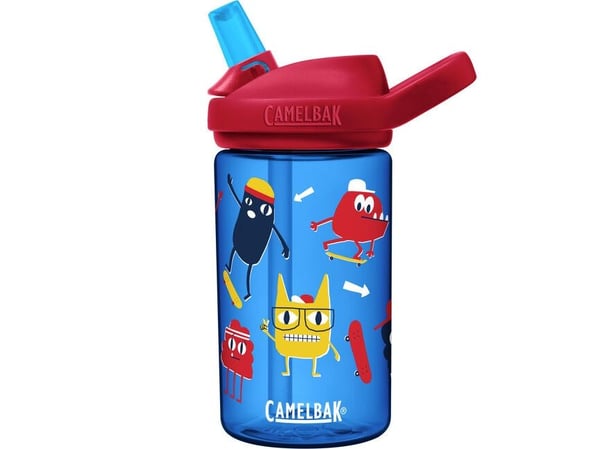 CamelBak Eddy+ Kids C2472/401041 400ml blå