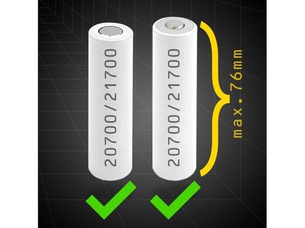 Everactive UC-4200, Lithium Iron Phosphate (LiFePO4), Lithium Polymer (LiPo), Lithium-Ion (Li-Ion), Nikkelmetallhydrid..., 9V, AA, AAA, C, SC