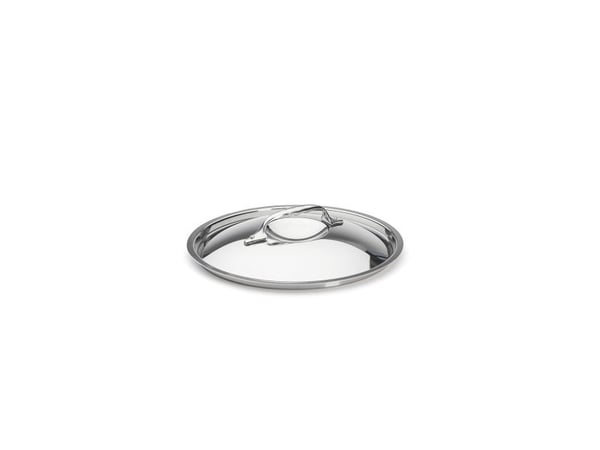 de Buyer AFFINITY - Universallock - 24 cm - rund