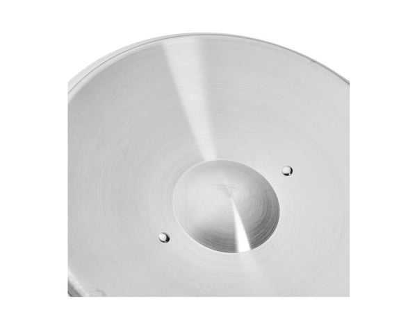 de Buyer AFFINITY - Universallock - 24 cm - rund