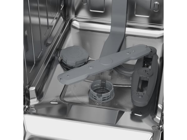 Beko BDIS38040Q, Fullstendig innebygget, Slimline (45 cm), Berøringskontroll, LCD, 1,3 m, 1,6 cm