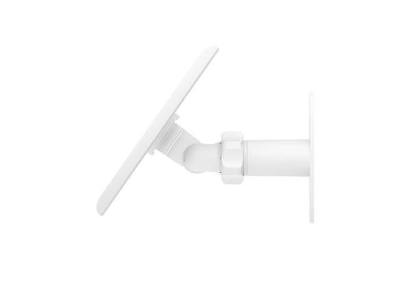 Ring - Solcellspanel - 4 Watt (USB-C) - vit