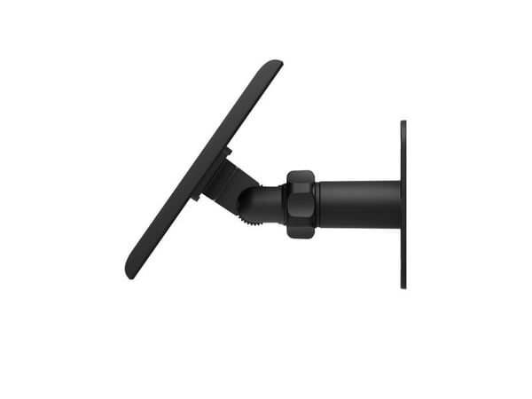 Ring - Solcellspanel - 4 Watt (USB-C) - svart