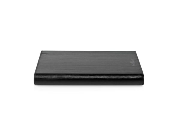 Nedis Kiintolevykotelo 2.5 " | USB 3.2 Gen1 | USB Type-A / USB Type-C™ | Kannettava tietokone / PC | Alumiini