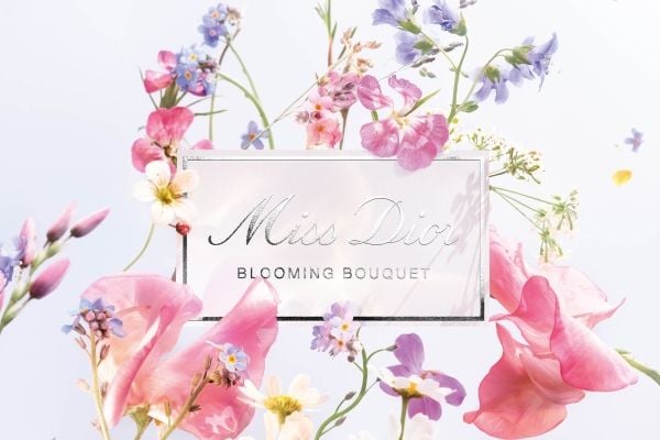 Dior Miss Dior Blooming Bouquet (2023) Eau de Toilette 100 ml