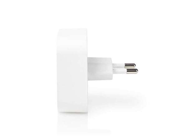 Nedis Zigbee WIFIZBT10CWT gateway