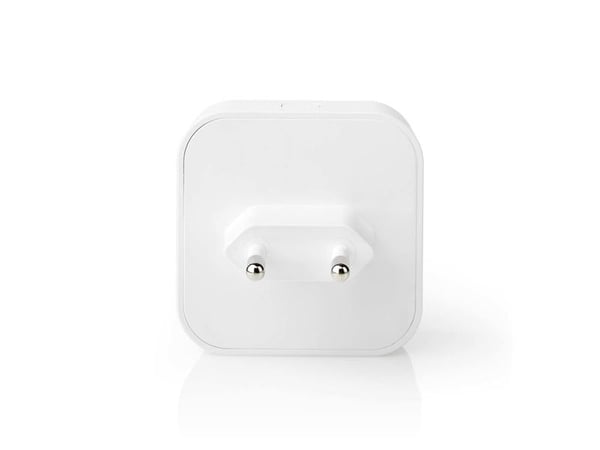 Nedis Zigbee WIFIZBT10CWT gateway