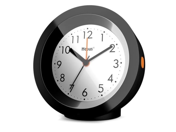 Mebus 25628 Alarmklokke analog