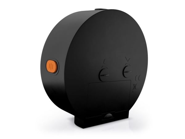 Mebus 25628 Alarmklokke analog