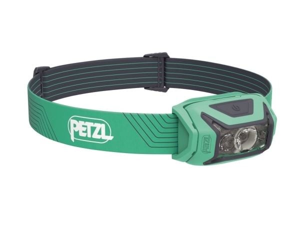 Petzl Actik E063AA02 Otsalamppu gr
