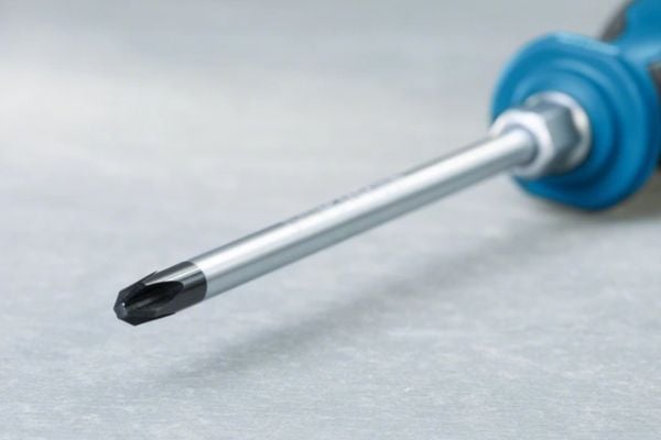 Bosch Professional - Skrutrekkersett - 6 deler