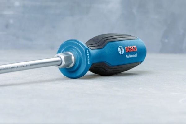 Bosch Professional - Skrutrekkersett - 6 deler