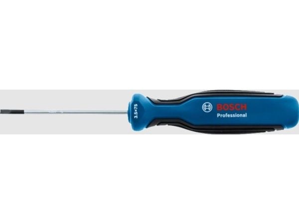 Bosch Professional - Skrutrekkersett - 6 deler
