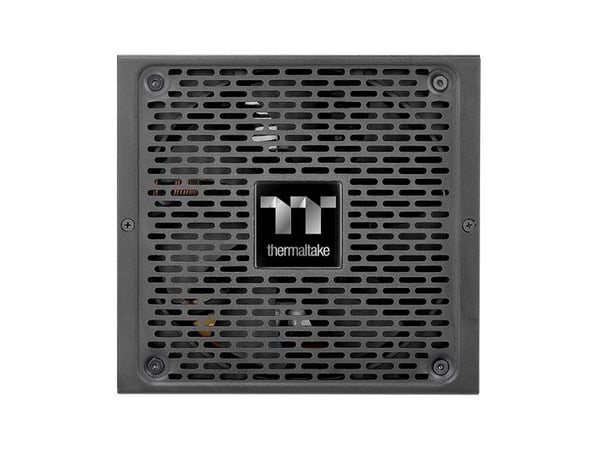 Thermaltake ToughPower GF3 - Strømforsyning (intern) - 80 PLUS Gold - aktiv PFC
