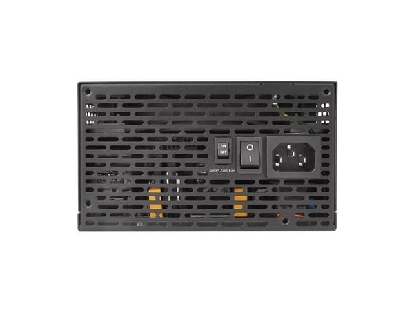 Thermaltake ToughPower GF3 - Strømforsyning (intern) - 80 PLUS Gold - aktiv PFC