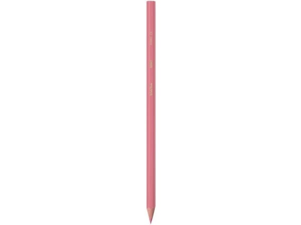 Farveblyanter, BIC Kids Evolution, assorterede, pakke a 12 stk