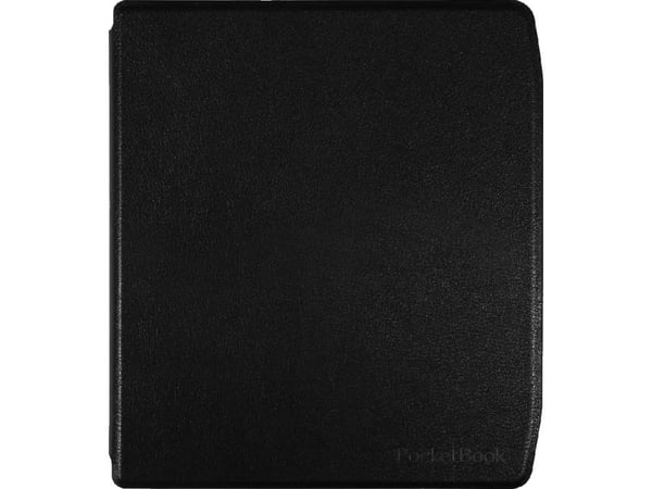 PocketBook HN-SL-PU-700-BK-WW, Suojus, Musta, Pocketbook, 17,8 cm (7"), Era Stardust Silver, Era Sunset Copper, 1 kpl