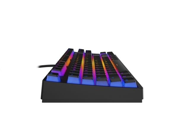 Krux KRUX Atax PRO RGB Pudding Outemu Black Keyboard (KRX0127)