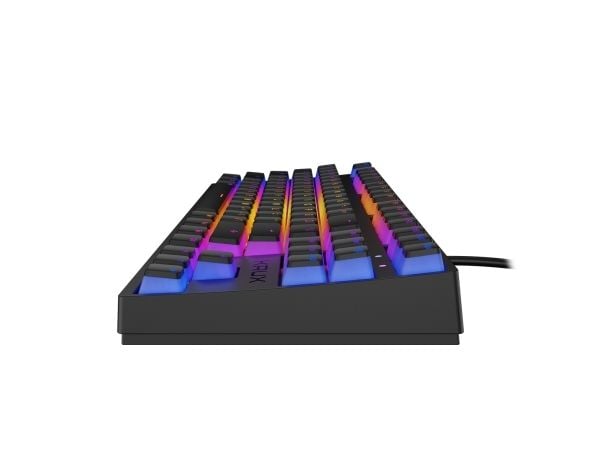Krux KRUX Atax PRO RGB Pudding Outemu Black Keyboard (KRX0127)