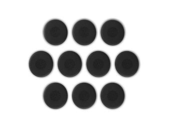 Jabra Engage - Ørepude for headset (pakke med 10) - for Engage 40/50 II