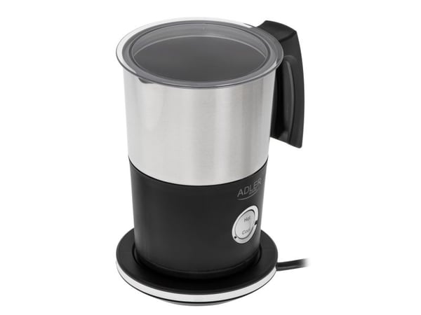 Maidonvaahdotin Adler Black (AD 4497)