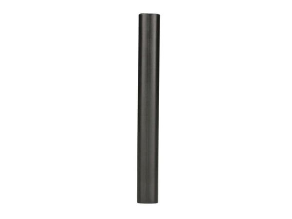 Extralink EPB-067B - Strømbank - 10000 mAh - 22.5 watt - 4.5 A - Fast Charge - 3 utgangskontakter (2 x 9-stifts USB-type A, USB-C) - svart