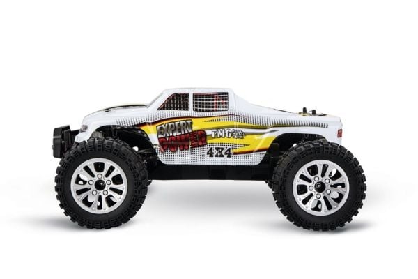 Carrera Toys 370102001, Bil, 14 år, 1300 mAh