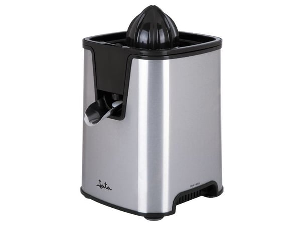 JATA JEEX1046, Svart, Rostfritt stål, 1 styck, 1 styck, 350 W, 230 V, 520 mm JATA JEEX1046, Svart, Rostfritt stål, 1 styck, 1 styck, 350 W, 230 V, 520 mm