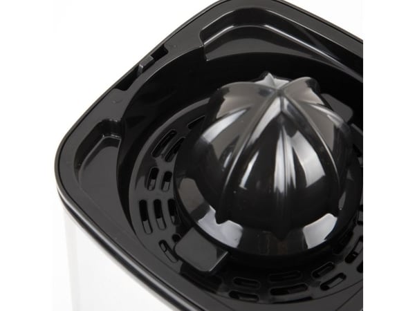JATA JEEX1046, Svart, Rostfritt stål, 1 styck, 1 styck, 350 W, 230 V, 520 mm