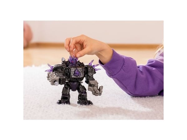 Schleich Shadow Master Robot