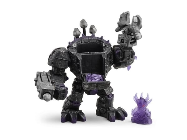 Schleich Shadow Master Robot