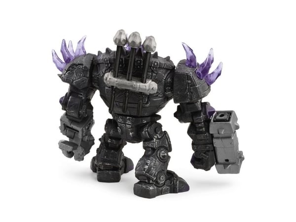 Schleich Shadow Master Robot