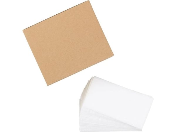 eSTUFF ES501370-25BULK, Reptålig, 25 styck