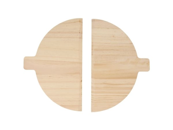 Princess Pro Pizzauuni - 1200 Watt
