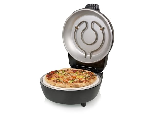 Princess Pro Pizzauuni - 1200 Watt