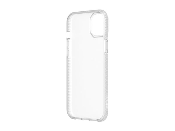 Griffin Survivor Clear, Etui, Apple, iPhone 14 Plus, 17 cm (6.7"), Gjennomsiktig