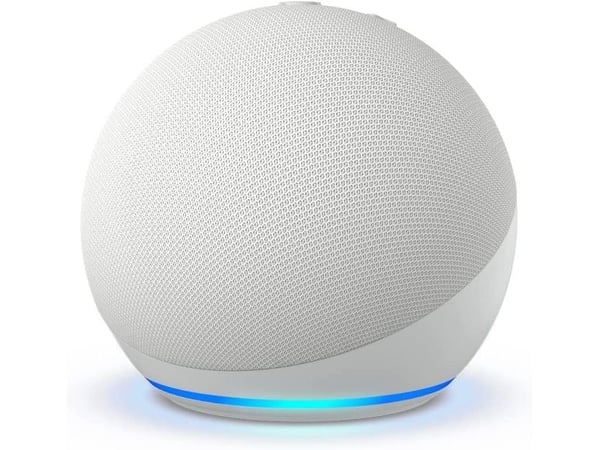 Amazon Echo Dot (5:e generationen) - - trådlös - App-kontrolleret