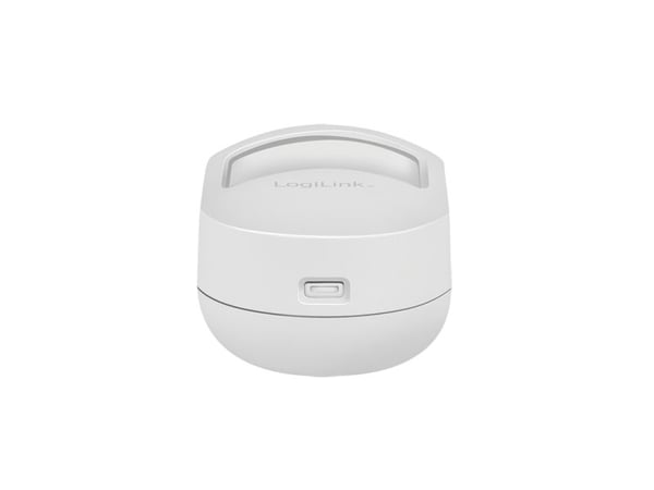 LogiLink SH0113, Seinä, Sisätila, 802.11b, 802.11g, Wi-Fi 4 (802.11n), 2,4 GHz, Valkoinen, Android, iOS