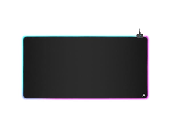 CORSAIR Gaming MM700 RGB Extended 3XL - Musematte - skrivebordspute - størrelse XXXL